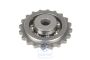 Volkswagen kettingwiel 20 tanden (3-cilinder diesel)