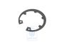 Volkswagen borgring zuigerpen 30x1,2