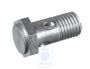 Volkswagen banjobout met filter brandstofsysteem M12x1,5