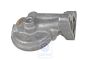 Volkswagen Iltis houder oliefilter (YX, WL)