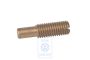 Volkswagen Iltis tapeind carburateurhuis (YX, WL)