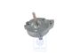 Volkswagen chokehuis carburateur (2B2, 2B5)
