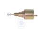 Volkswagen luchtomloopafsluitventiel carburateur 12 V