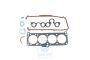 Volkswagen Scirocco 1 (53) pakkingset motor