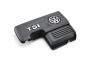 Volkswagen Golf 7 (5G), Jetta (A6/5C), Passat (B8/3G) motorafdekplaat