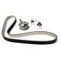 Volkswagen Volkswagen Crafter (SY/SZ), Multivan, Volkswagen Transporter (T6) reparatieset voor getande riem met spanrol