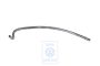 Volkswagen Passat B5 (3B) carterventilatieleiding naar gasklep (AHL, ADP)
