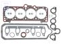 Volkswagen cilinderkoppakkingset (AAM, ABS, ADZ)