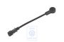 Volkswagen impulsgever ontstekingsleiding (9A, 2E)