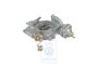 Volkswagen Polo 1 (86) bovenhuis carburateur (31 PIC-5, HB)