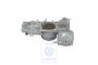 Volkswagen Passat B1 bovenhuis carburateur (FS, handgeschakeld)