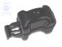 Volkswagen carburateurvlotter met vlotternaald 4 mm (JB, GH)