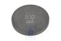Volkswagen stelplaatje klepspeling 3,1 mm