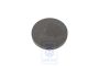 Volkswagen stelplaatje klepstoter 3,6 mm