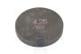 Volkswagen stelplaat klepstoter 4,25 mm