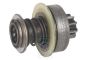 Volkswagen vrijloopmechanisme startmotor