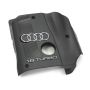 Audi A4 (B6/B7) motorafdekplaat