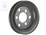 Volkswagen Passat B5 (3B) poelie stuurbekrachtiging (ADP, ADR, AEB)