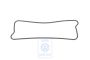 Volkswagen Passat B5 (3B) afdichtring dubbele bobine (ADR, AFY, APT)