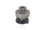 Volkswagen Passat B5 (3B) vrijloopaandrijving startmotor
