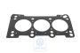 Volkswagen Passat B5 (3B) cilinderkoppakking 1,15 mm met 2 gaten (AFB, AKN, BAU)