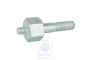 Volkswagen Passat B5 (3B) dubbele zeskantbout visco-koppelingshouder M8/M6