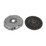 Volkswagen Amarok (2H) koppelingsplaat en drukgroep