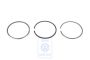 Volkswagen Passat B5 (3B) set zuigerveren 78,293-78,307 mm (AKN, AFB, BAU)