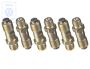 Volkswagen Passat B5 (3B) set aansluitstukken met vernauwing (AFB, AKN, BAU)