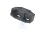 Volkswagen Passat B5 (3B) houder magneetventielen (6-cilinder diesel)