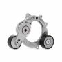 Originele Audi riemspanner demper