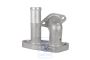 Volkswagen adapter combiklep (6-cilinder benzine; AZX)