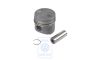 Volkswagen zuiger compleet 76,50 mm - roze