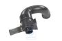 Volkswagen Transporter T3 cycloonbocht luchtfilter - pick-up/dubbele cabine