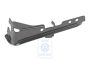 Volkswagen houder injectiepomp (diesel)