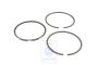 Volkswagen set zuigerveren 76,5 mm (diesel)