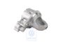 Volkswagen lagerhuis startmotor (diesel)