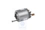 Volkswagen Passat B5 (3B) magneetschakelaar startmotor