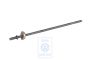 Volkswagen tapeind startmotor M5x160/M6x15 mm