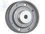 Volkswagen Passat B2 geleiderol oliepomp 74 mm (JS, HP, CP)