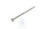 Volkswagen flensbout met veeltand gasklephuis M6x128x75 (BAD)