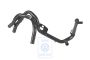 Volkswagen New Beetle (9C) koelmiddelbuis voor 6-traps automaat (BKF)