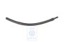 Volkswagen Golf 4 (1J) verbindingsslang gasklephuis (BFQ)