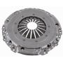 VW bedrijfswagens Transporter (T5) drukgroep