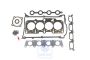 Volkswagen cilinderkoppakkingset (AGU)