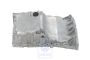 Volkswagen Passat B5 (3B) oliecarter met opening voor oliepeilsensor (AHL, ARM, ANA)