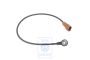 Volkswagen Passat B5 (3B) klopsensor met kabelset 595 mm - bruin (AZM, AZX)