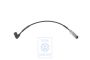 Volkswagen Passat B5 (3B) bougiekabel cilinder 1 (AZM)