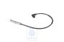 Volkswagen Passat B5 (3B) bougiekabel cilinder 2 (AZM)
