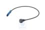Volkswagen Passat B5 (3B) klopsensor met kabelset 540 mm - blauw (AWT, ALT)